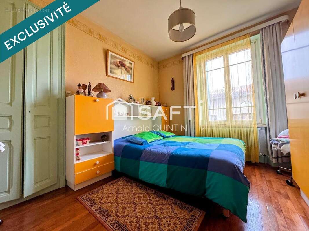 Photo 4 - Maison à ETAIN