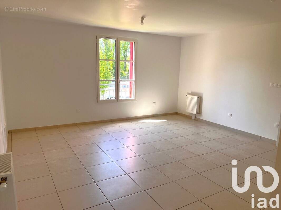 Photo 1 - Appartement à ORRY-LA-VILLE