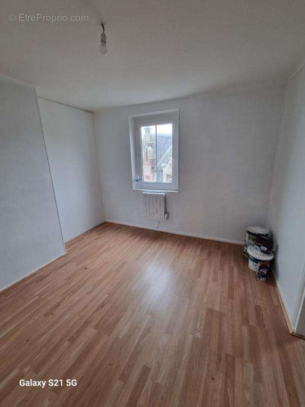 Appartement à DIEPPE