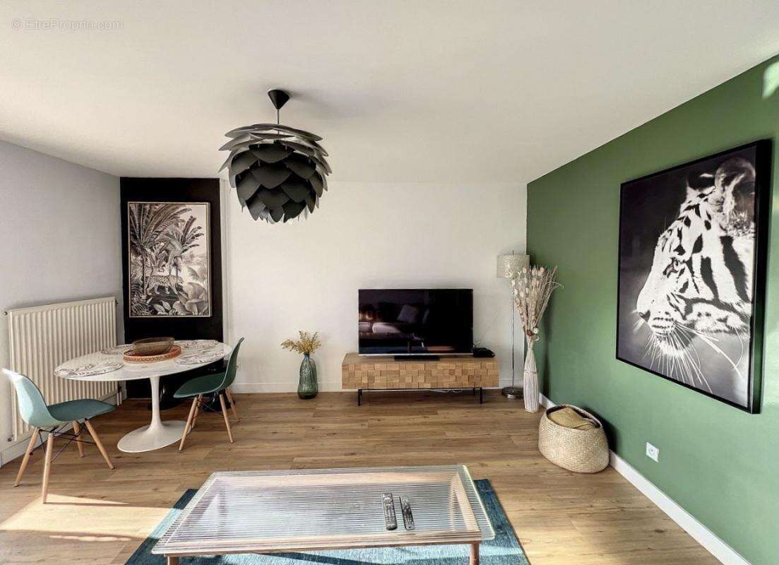 Appartement à ANNECY