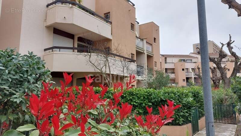 Appartement à AVIGNON