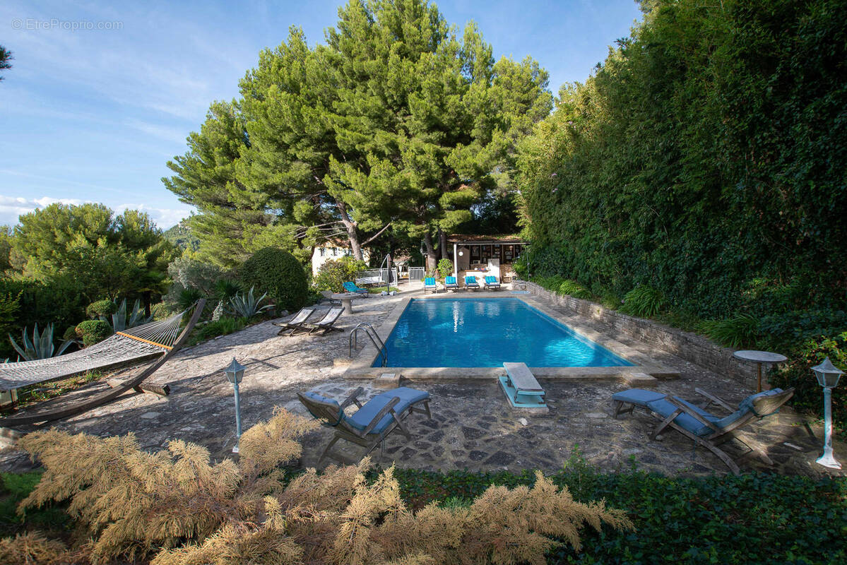 Maison à CASSIS