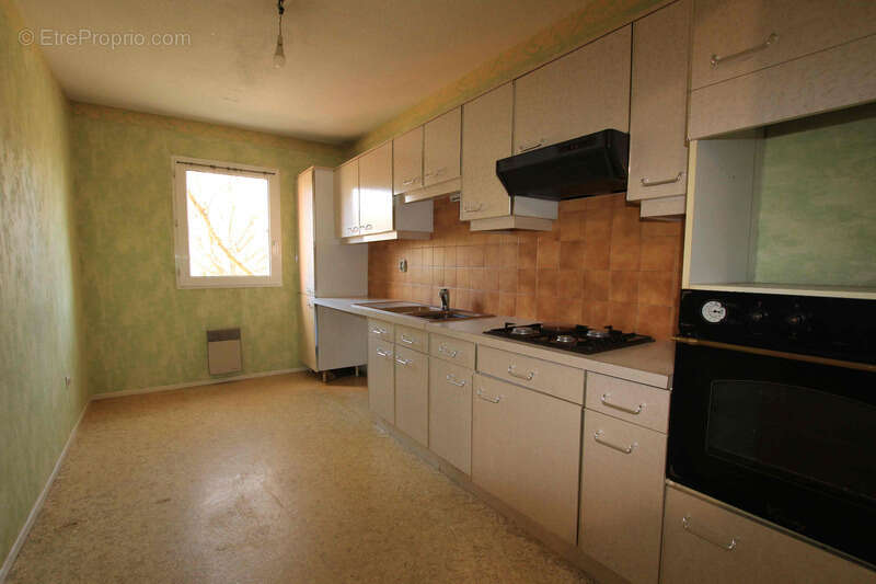 Appartement à CASTANET-TOLOSAN
