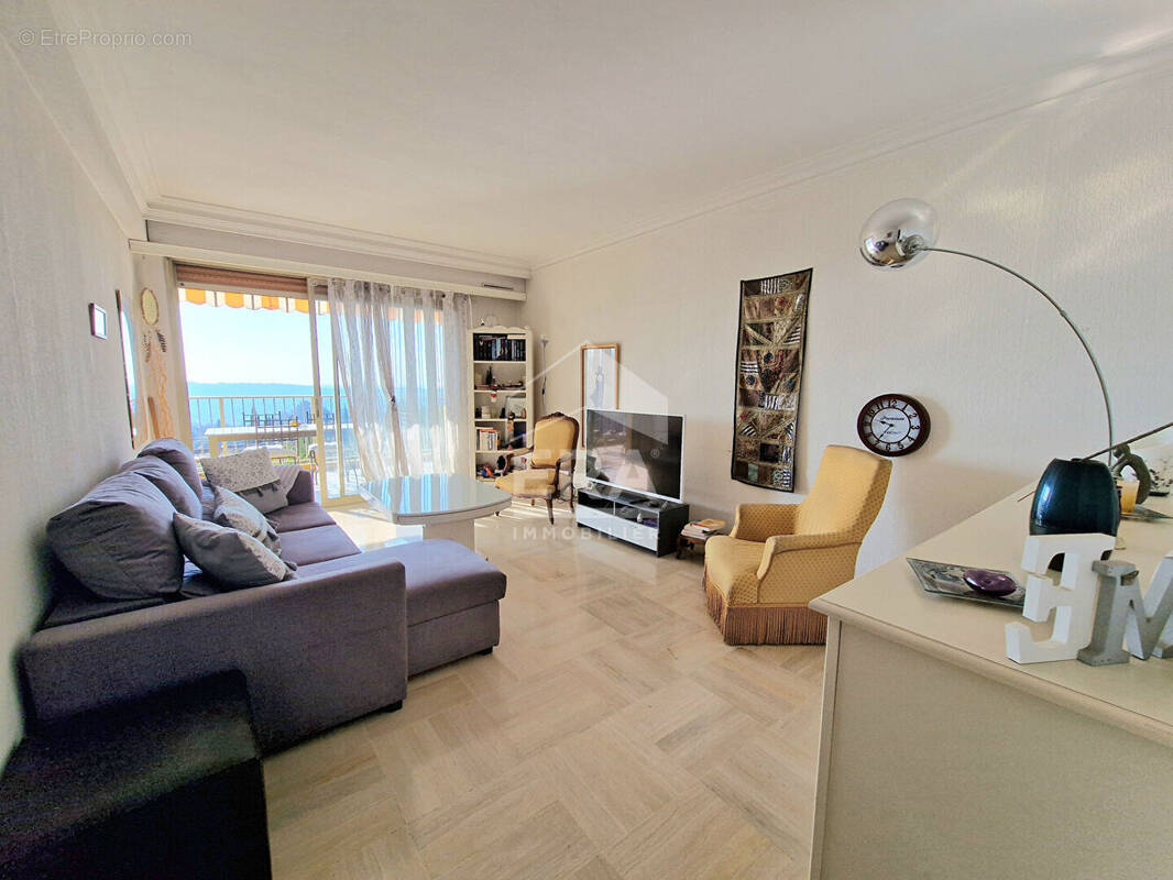 Appartement à GRASSE