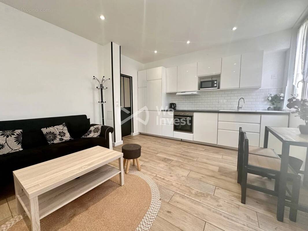 Appartement à COLOMBES