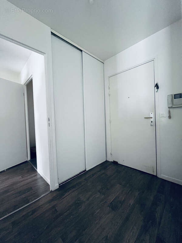 Appartement à BOBIGNY