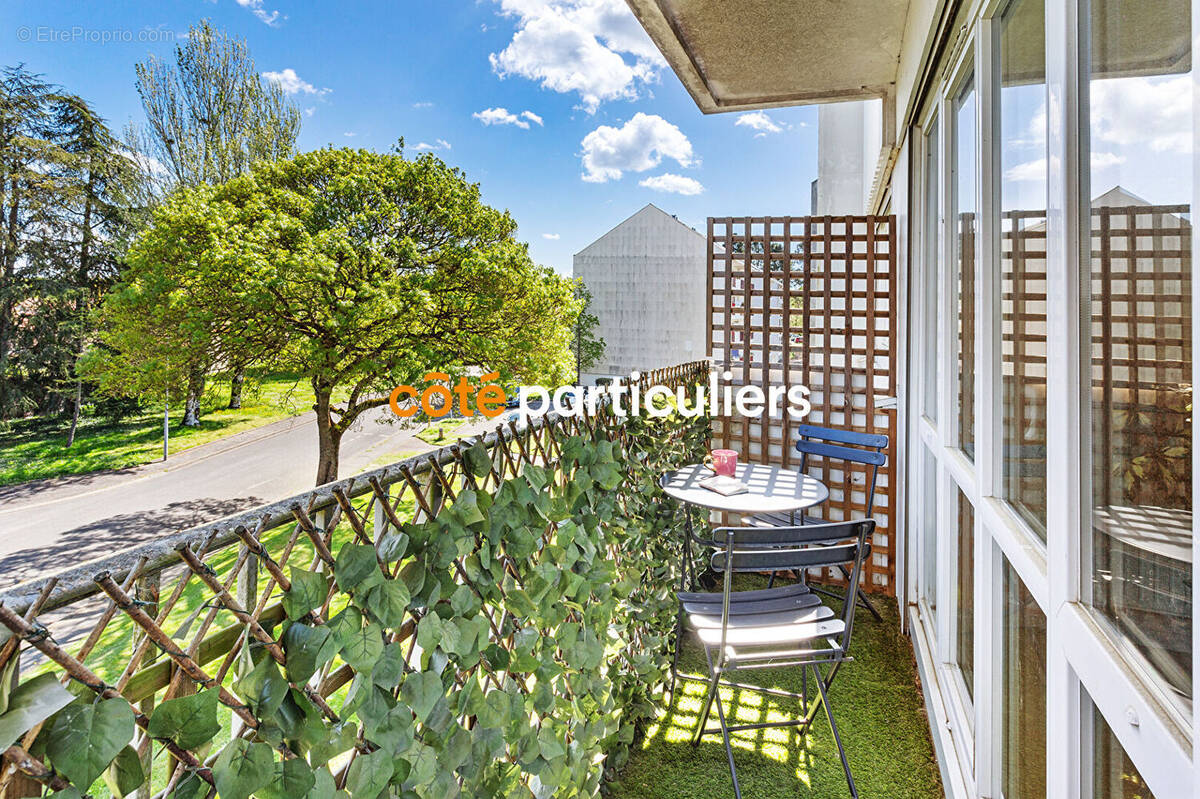 Appartement à VERTOU