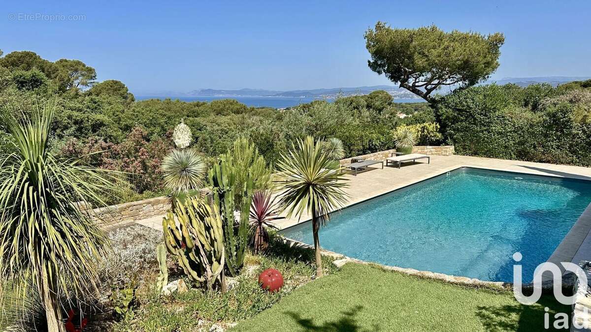 Photo 6 - Maison à SIX-FOURS-LES-PLAGES