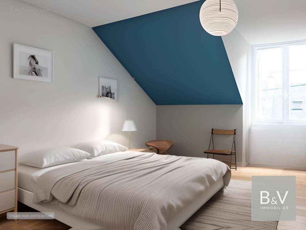 Appartement à VILLENEUVE-LOUBET