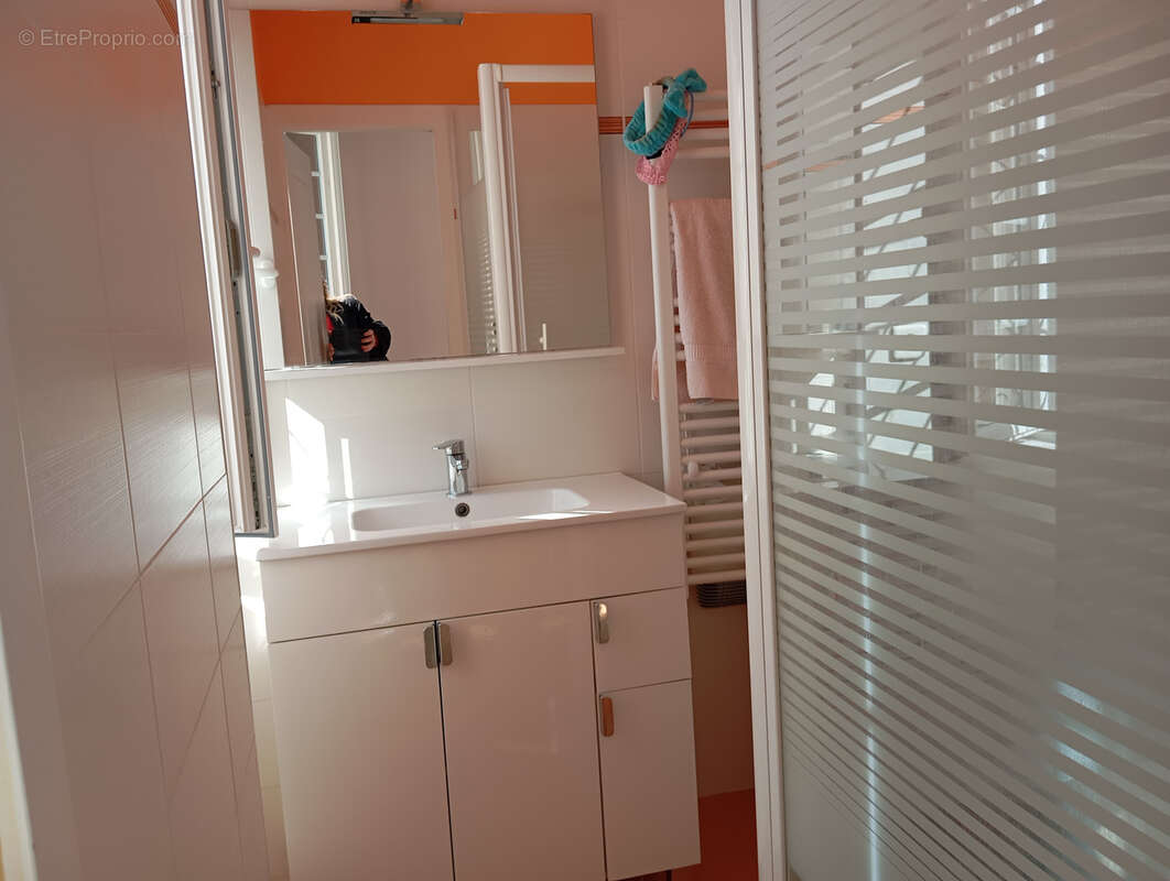 Appartement à HENDAYE