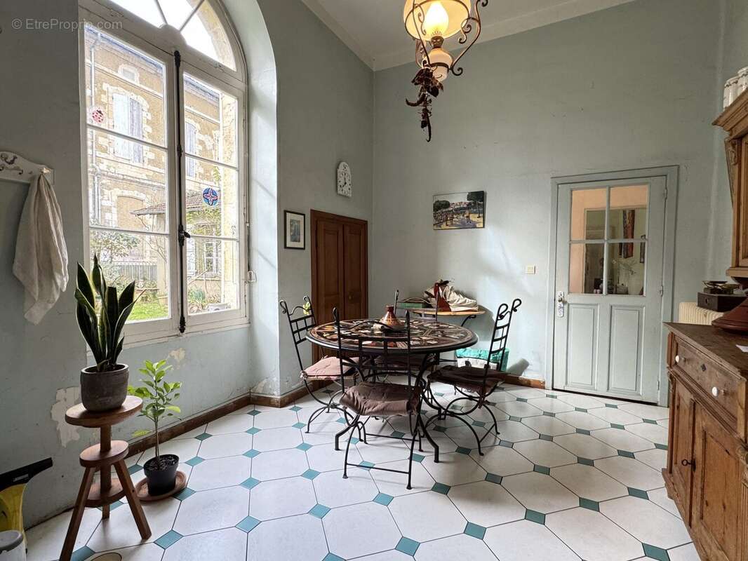Maison à LECTOURE