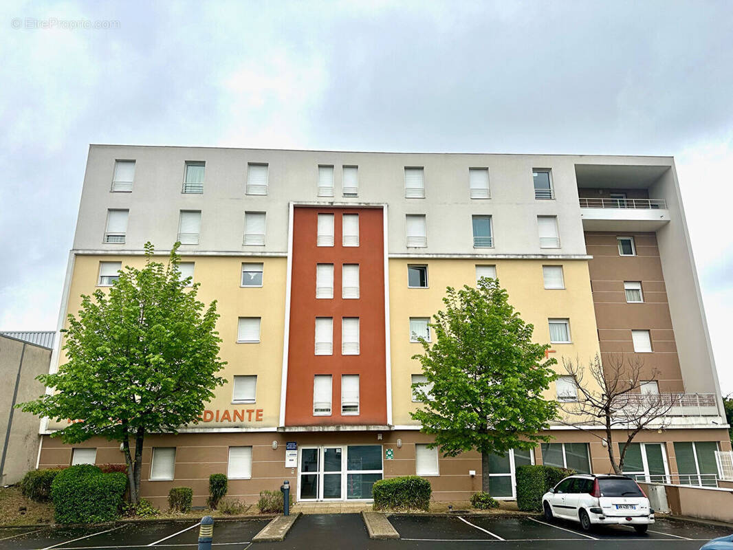 Appartement à CLERMONT-FERRAND