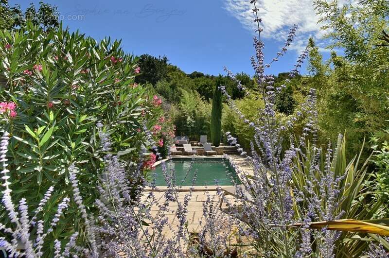 Maison à LOURMARIN