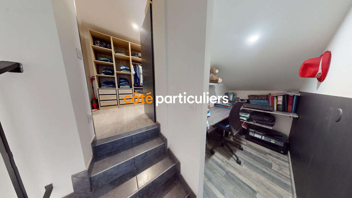 Maison à TARBES