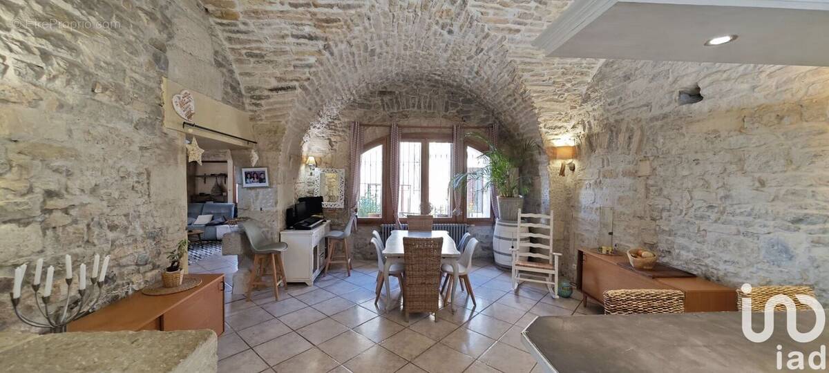 Photo 1 - Maison à CAVEIRAC