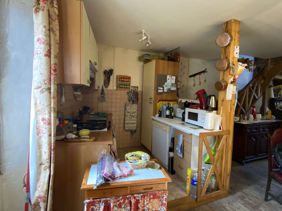 Maison à BELVES