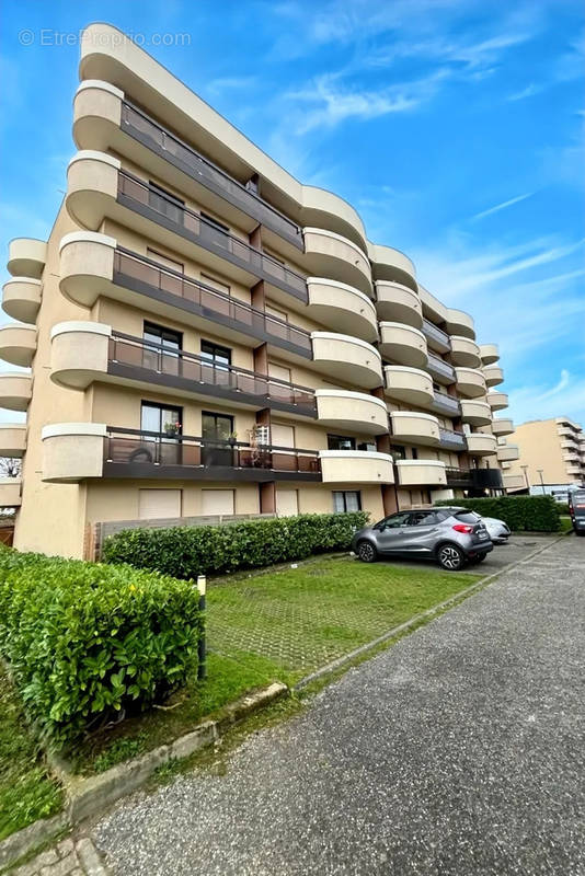 Appartement à MERIGNAC