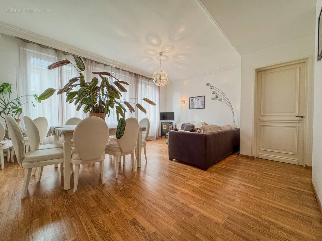 Appartement à AMIENS