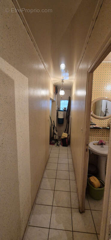 Appartement à LONGWY