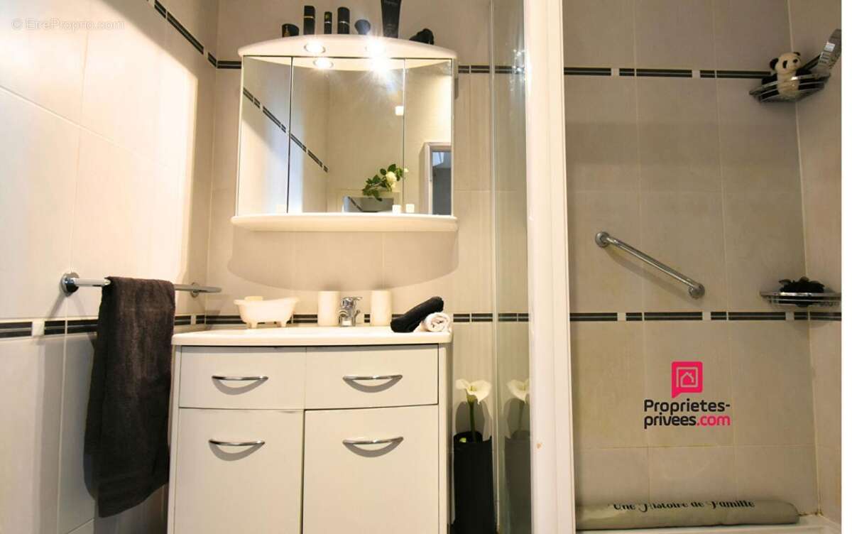 Appartement à LYON-3E