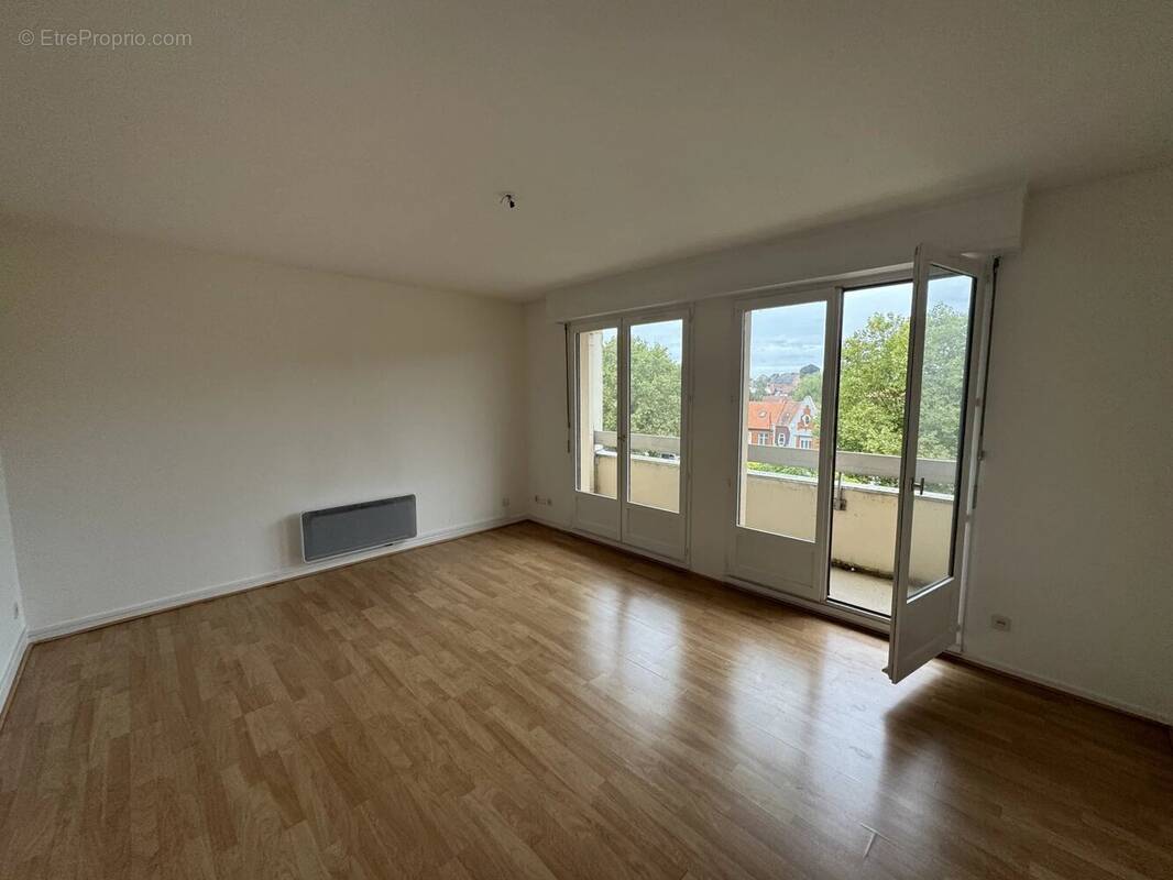 Appartement à CAMBRAI