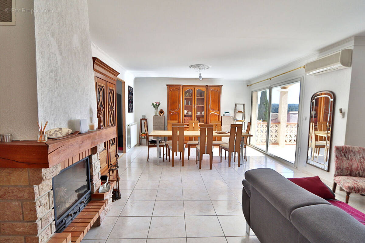 Maison à SIGEAN