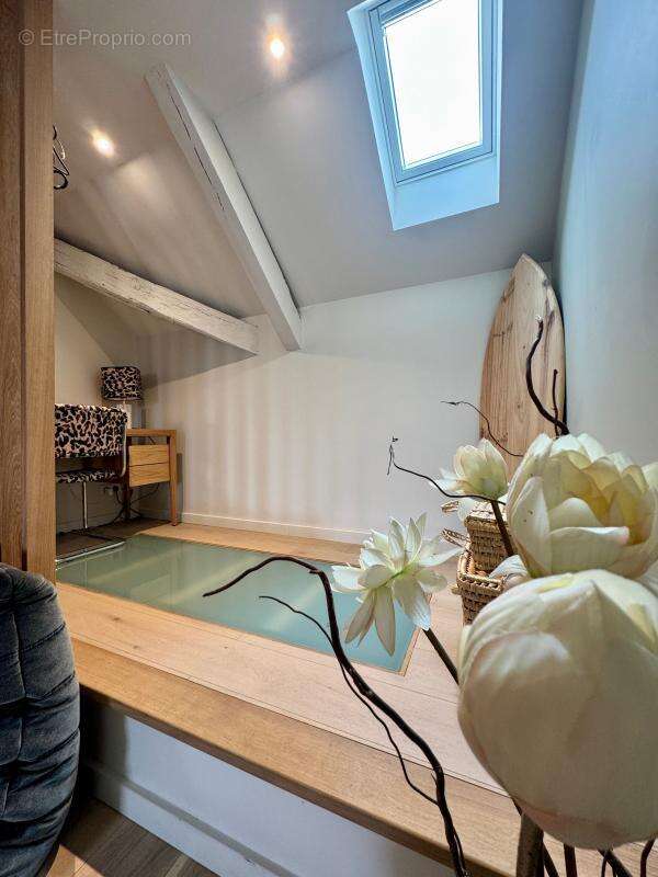 Appartement à PAU