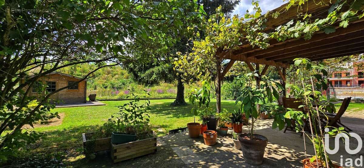 Photo 6 - Maison à ORNEX