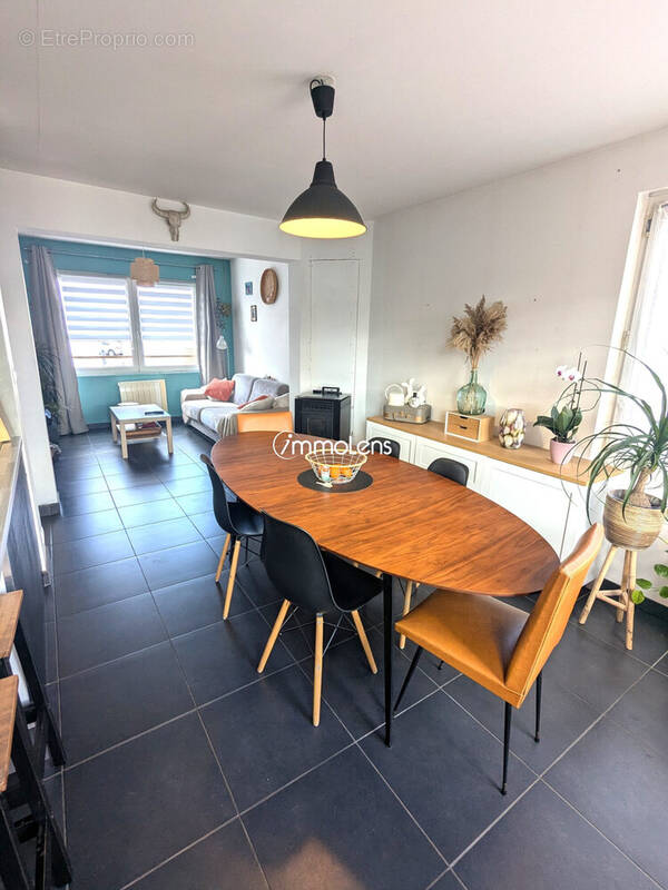 Maison à AVION