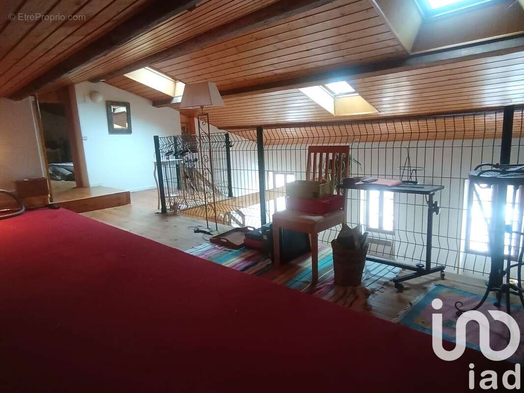Photo 8 - Appartement à DIEULEFIT
