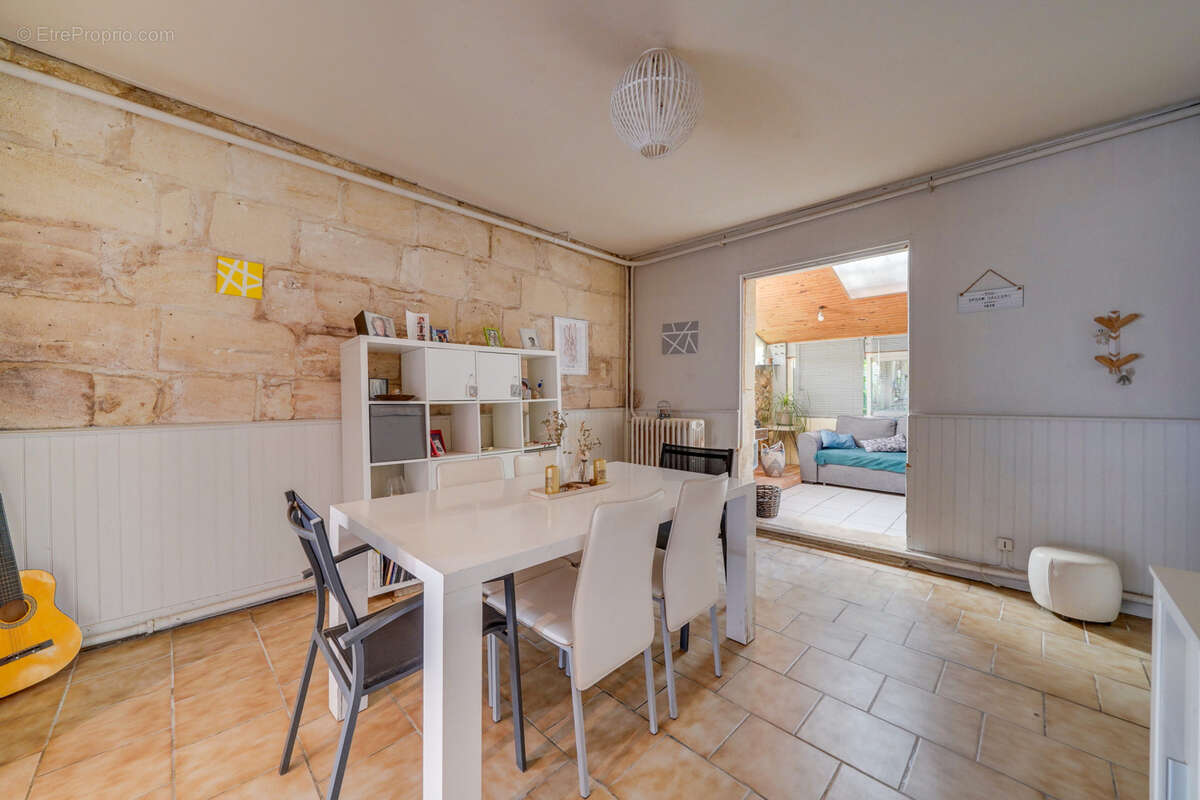 Maison à CENAC