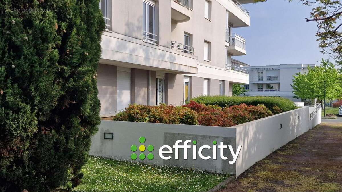 Appartement à ANGERS