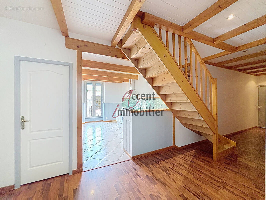 Appartement à CAVAILLON