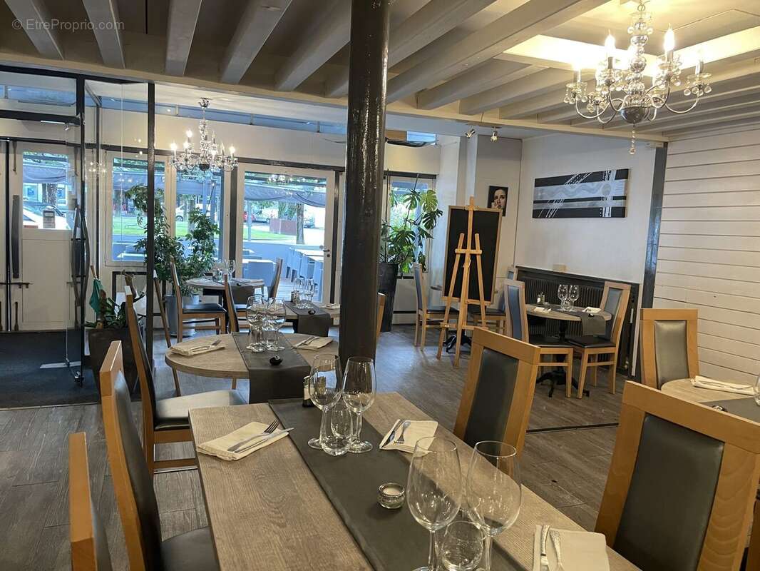 Appartement à LIBOURNE