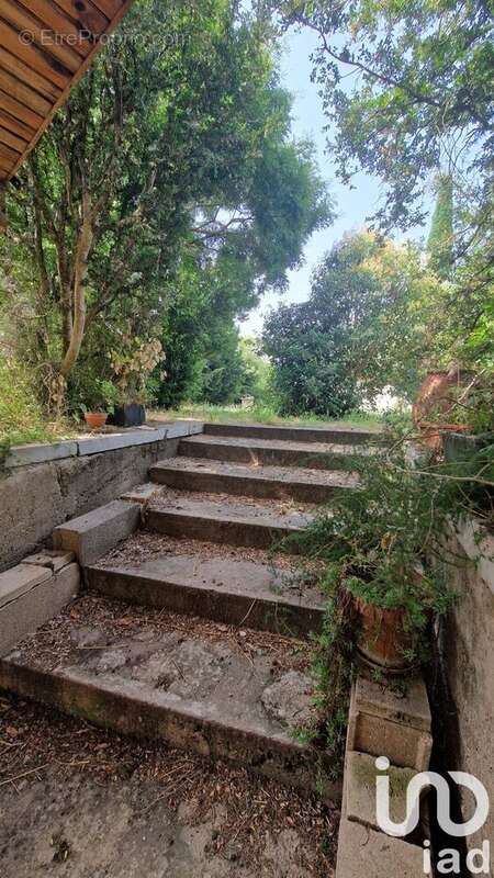 Photo 3 - Maison à SERNHAC