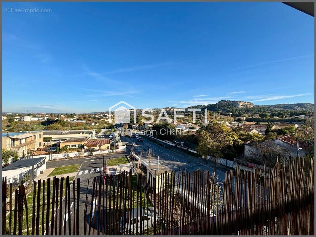 Photo 1 - Appartement à GIGNAC-LA-NERTHE