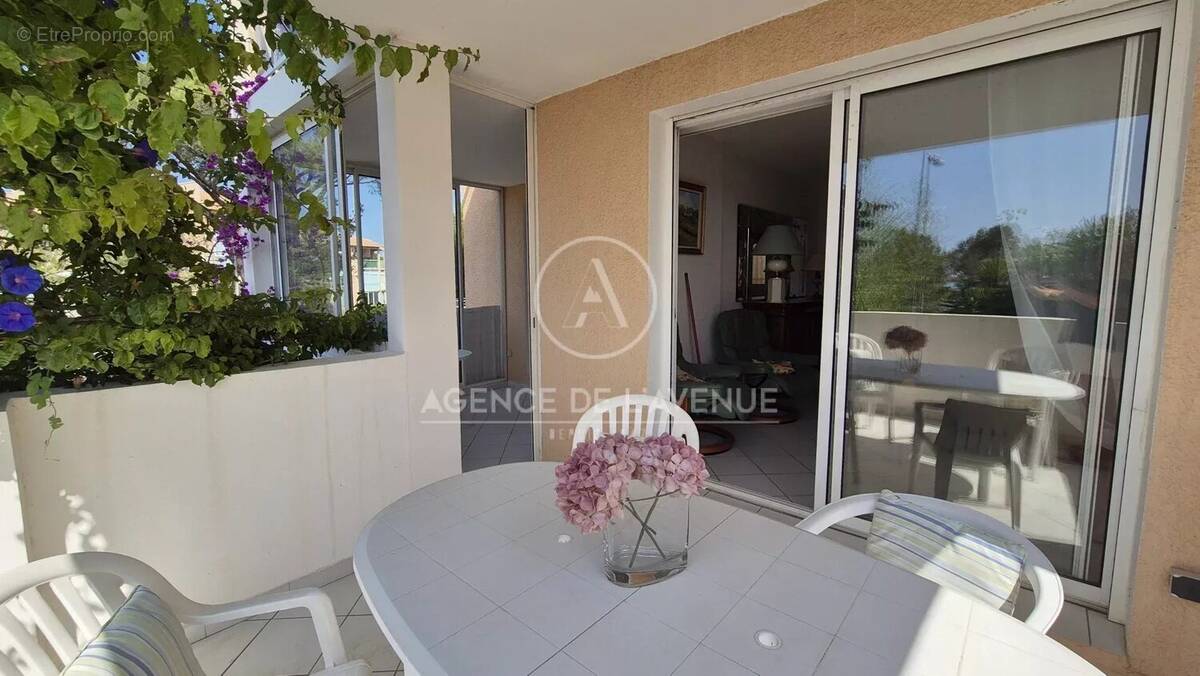Appartement à LA SEYNE-SUR-MER