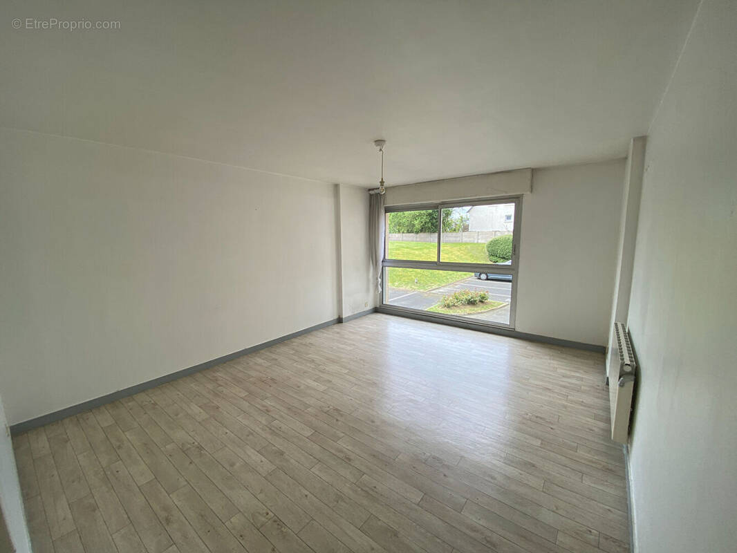 Appartement à LAMBALLE