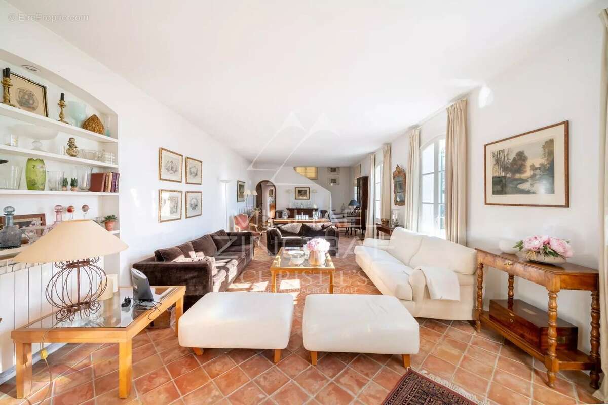 Maison à LE TIGNET