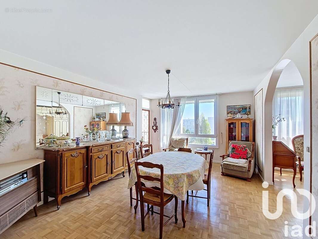 Photo 3 - Appartement à MEUDON