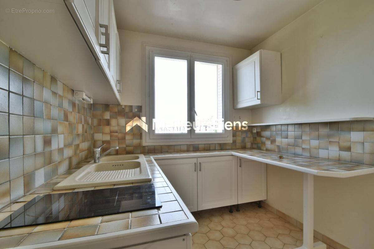Appartement à TROYES