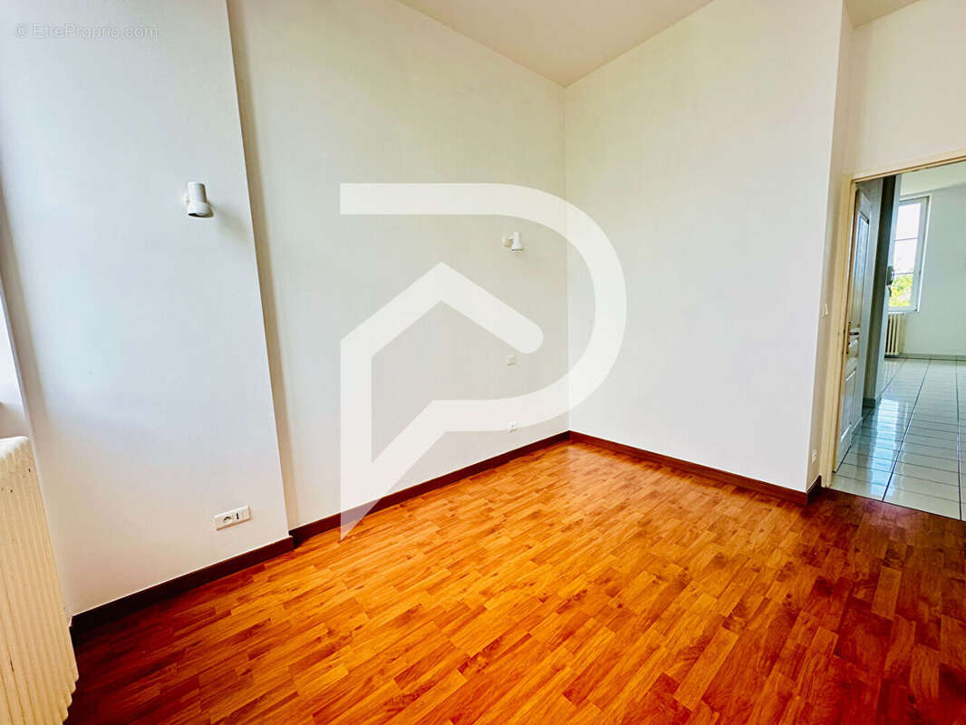 Appartement à CHAUMONT