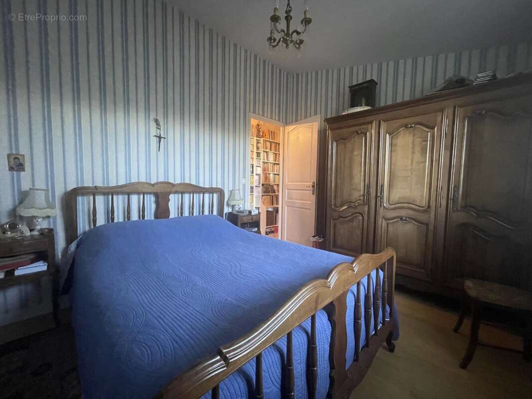 Maison à PEREUIL
