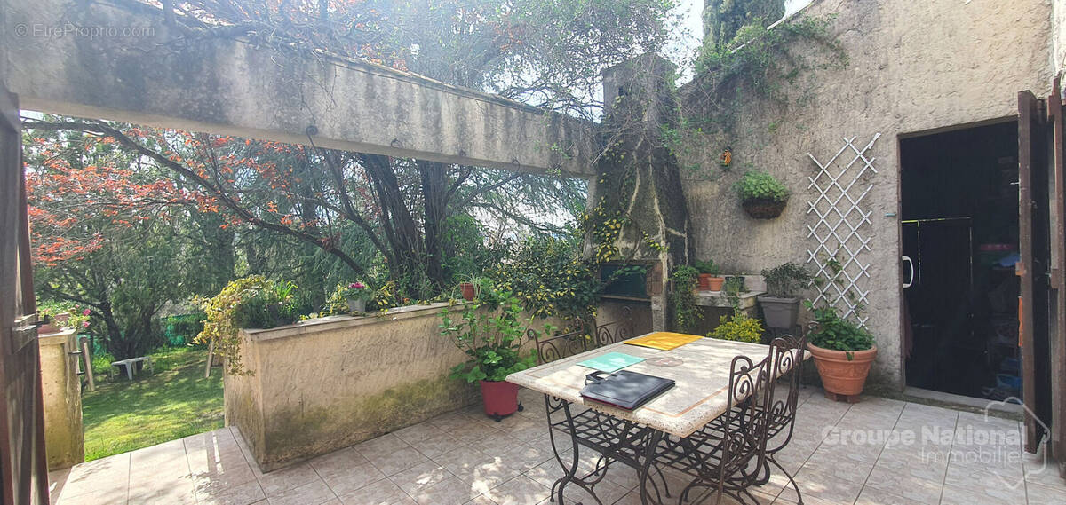 Maison à RIANS