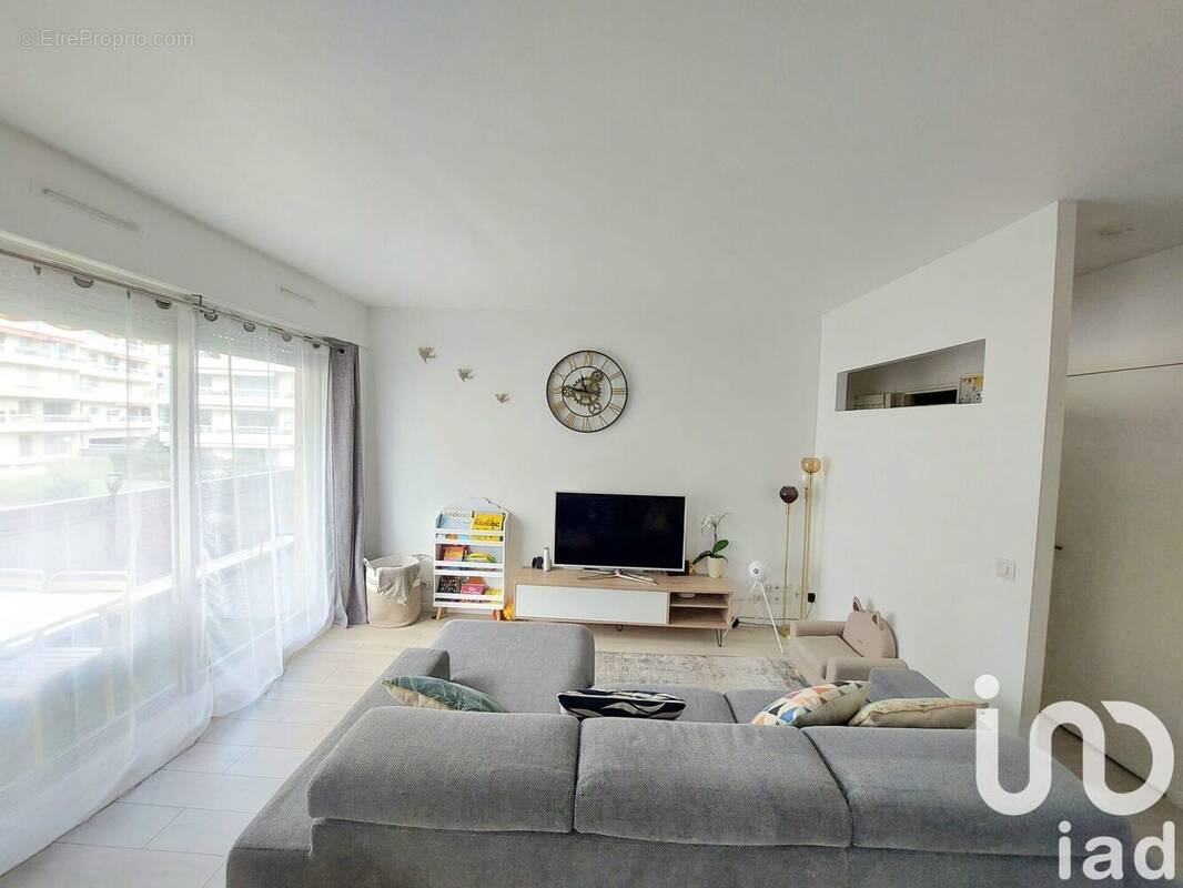 Photo 1 - Appartement à SOISY-SOUS-MONTMORENCY