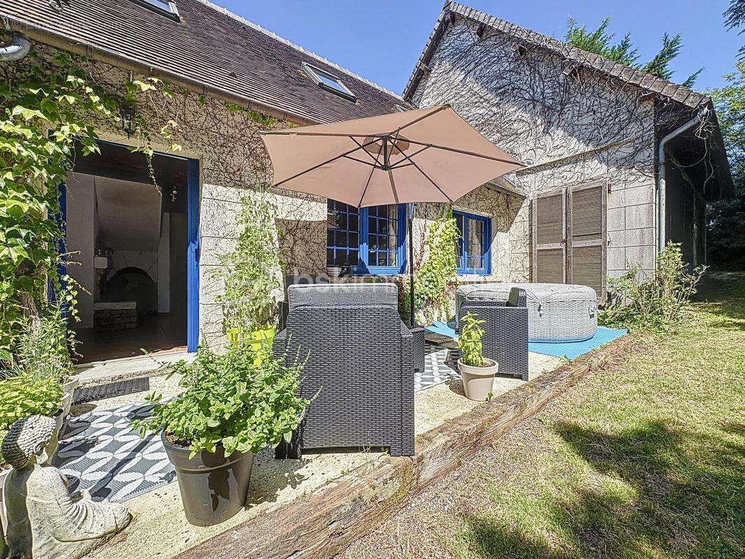 Maison à GONNEVILLE-SUR-MER
