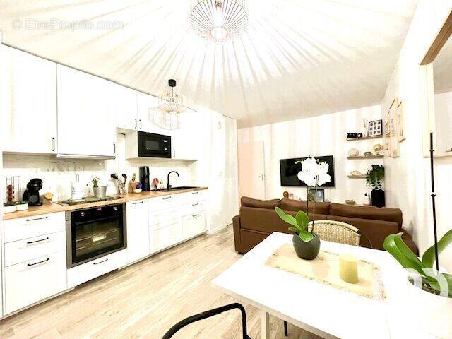 Photo 1 - Appartement à CLAYE-SOUILLY
