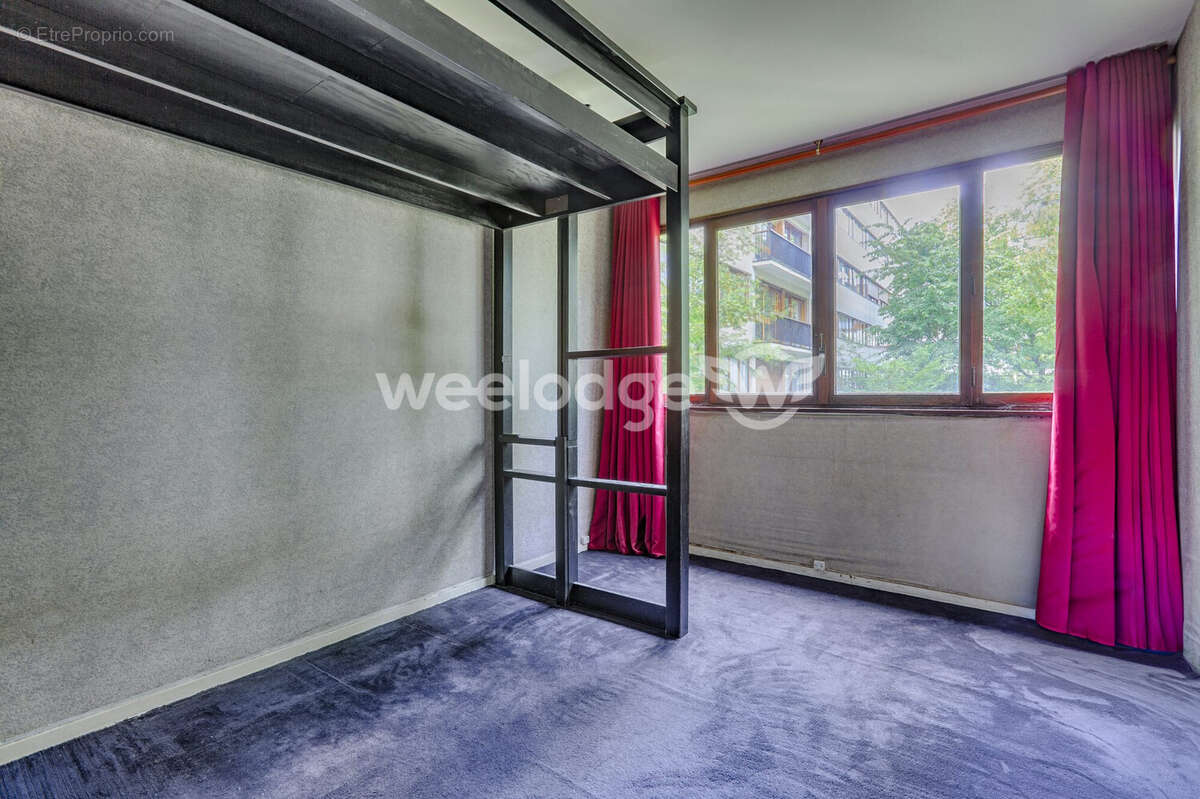 Appartement à LA CELLE-SAINT-CLOUD
