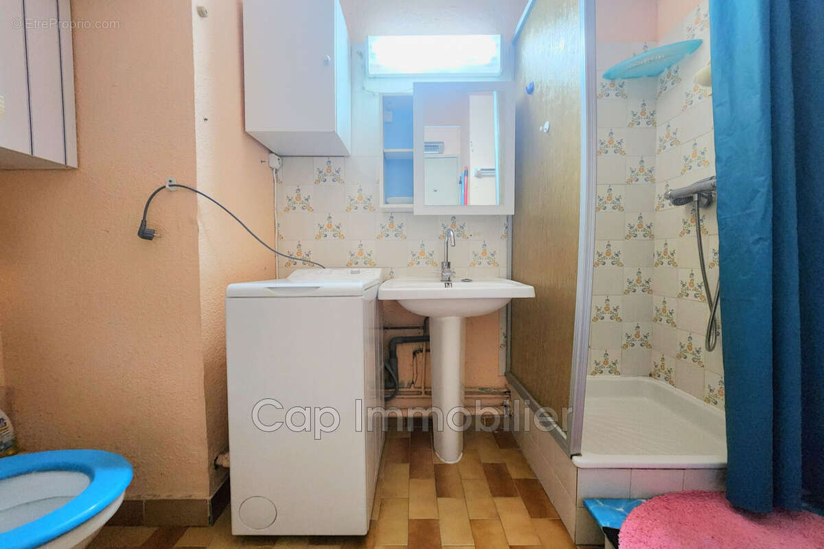 Appartement à AGDE