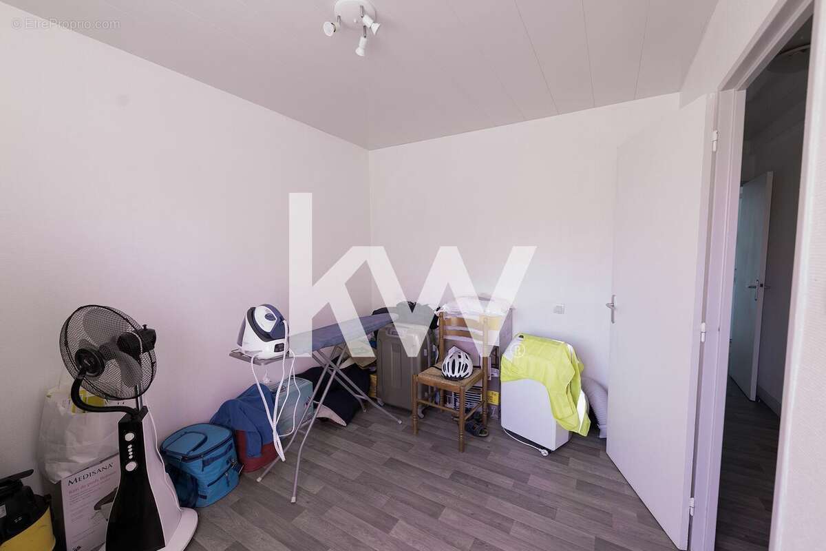 Appartement à ALBI